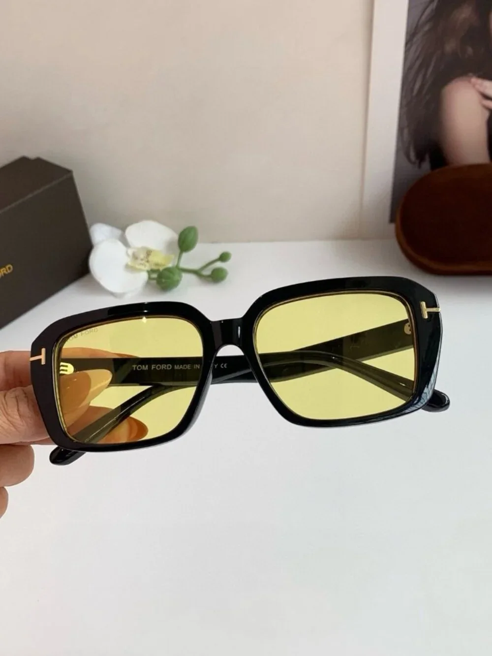 💢TOM FORD💢 Fashionable Sunglasses